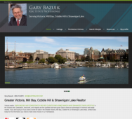 Gary Bazuik Realtor